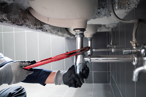 Trusted Pipe Repair service in East Freetown, MA - AAA Plumbing Heating